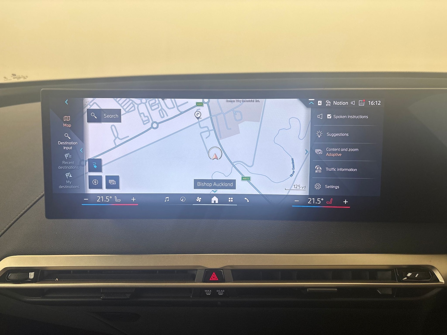 Used BMW iX 2024 for sale - 78199732: Photo 6