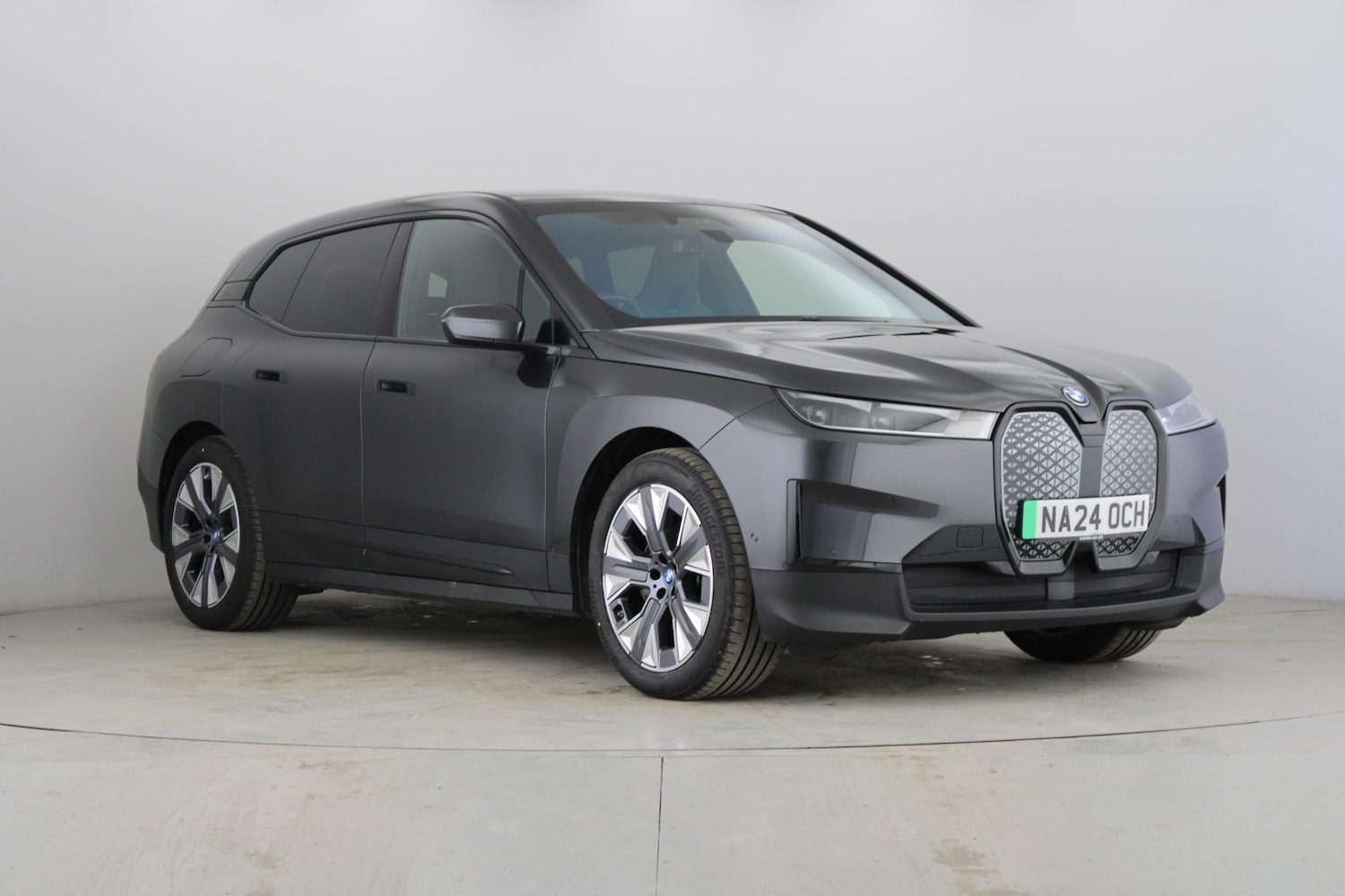 Used BMW iX 2024 for sale - 78199732: Photo 8