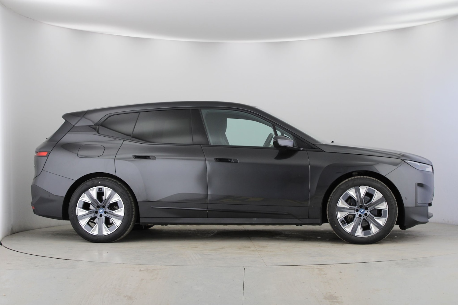 Used BMW iX 2024 for sale - 78199732: Photo 9