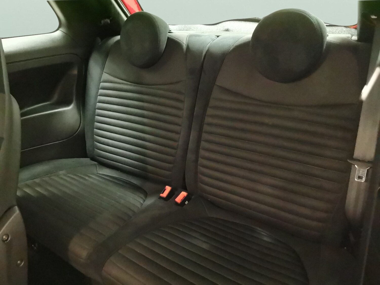 Used Abarth 595 2018 for sale - 77842056: Photo 22