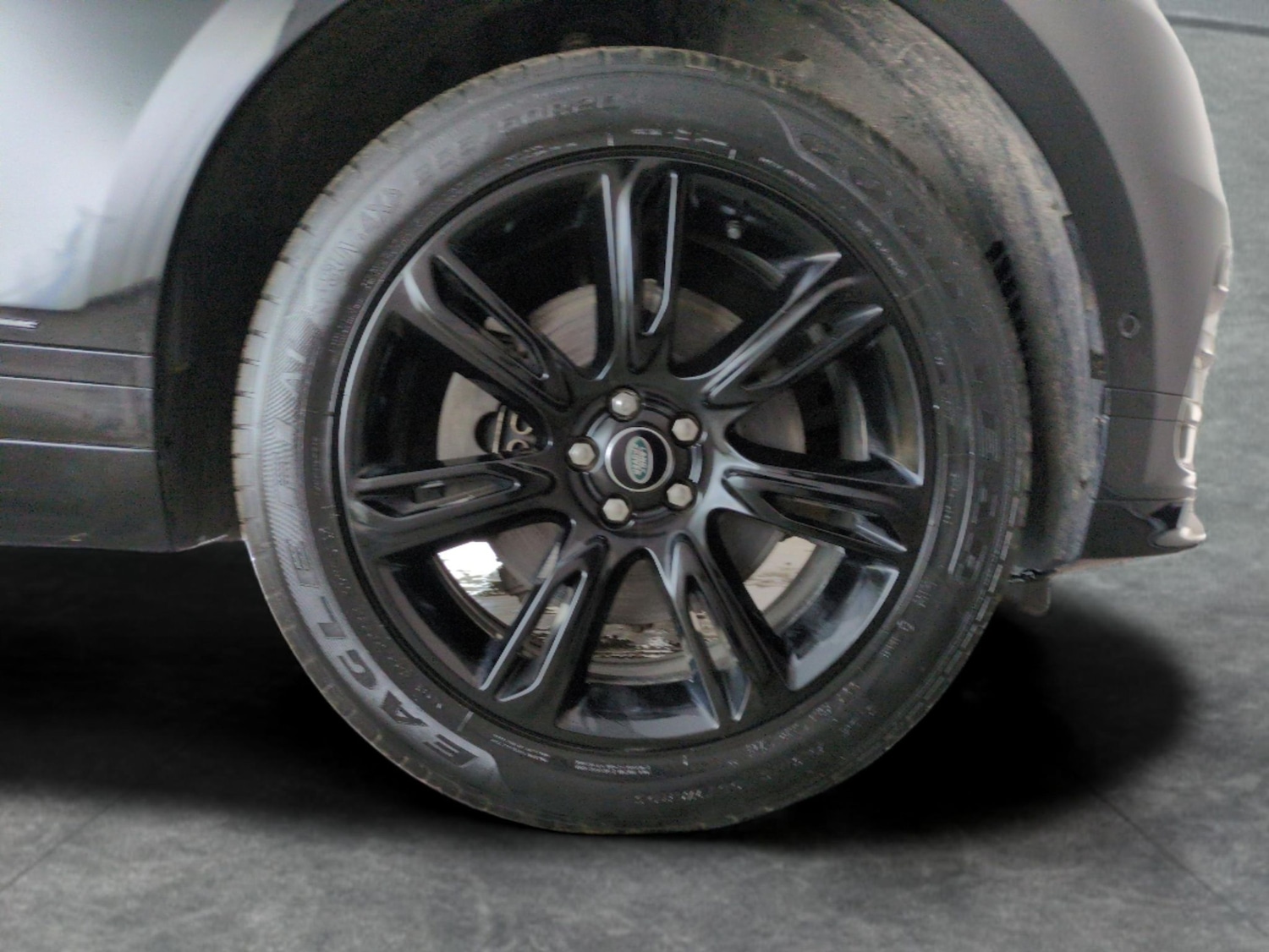 Used Land Rover Range Rover Velar 2021 for sale - 77691277: Photo 28