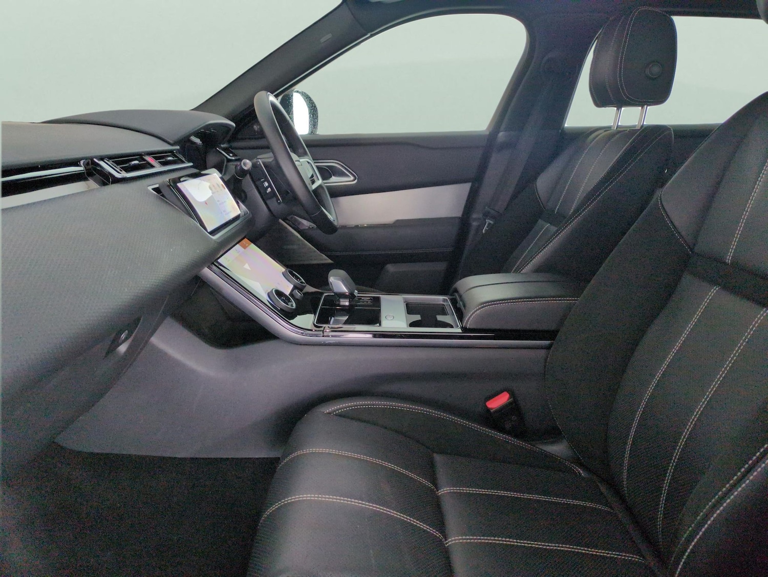 Used Land Rover Range Rover Velar 2021 for sale - 77691277: Photo 4