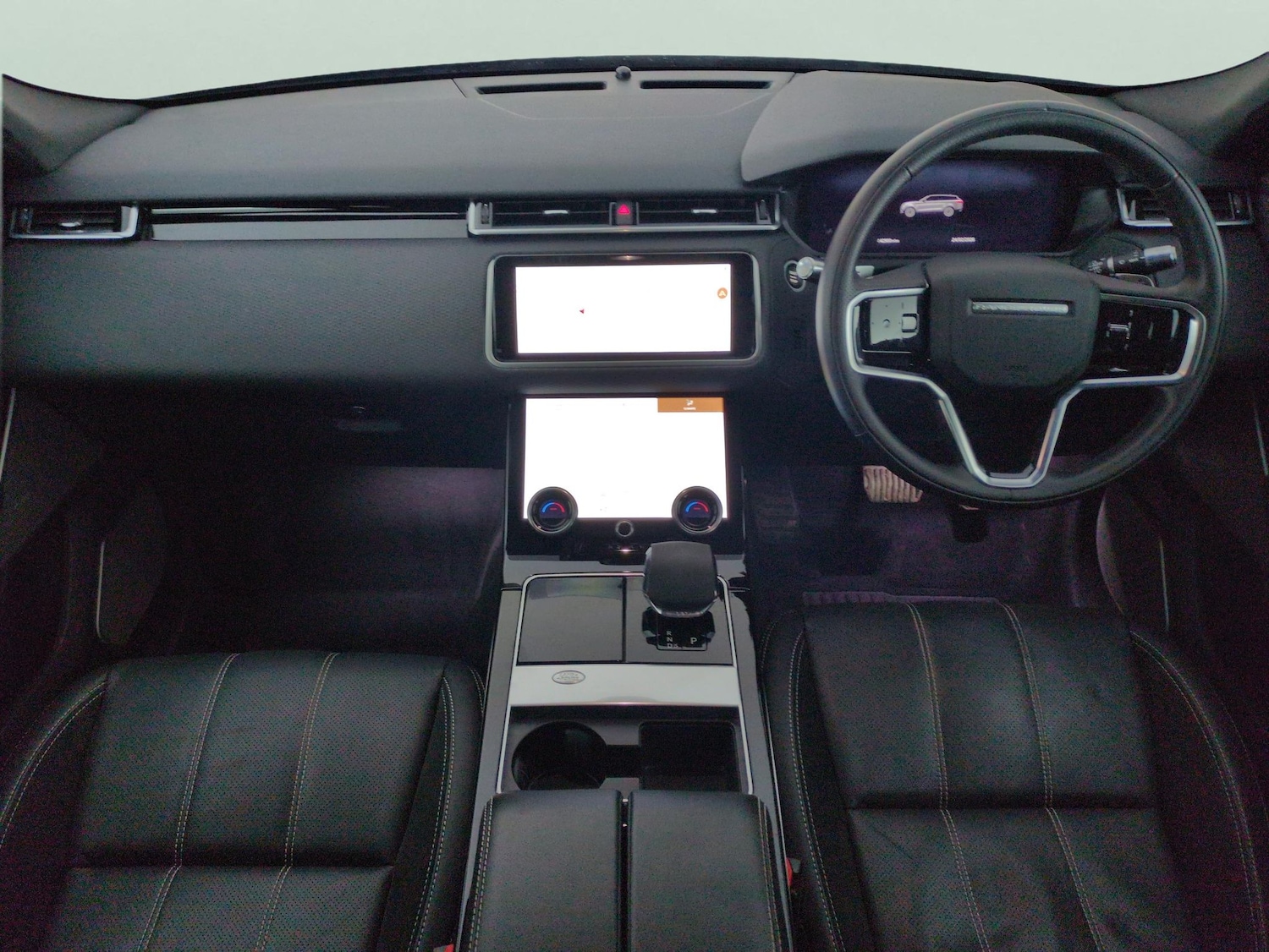 Used Land Rover Range Rover Velar 2021 for sale - 77691277: Photo 8