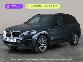Used BMW X3 undefined for sale - 78664710: Photo