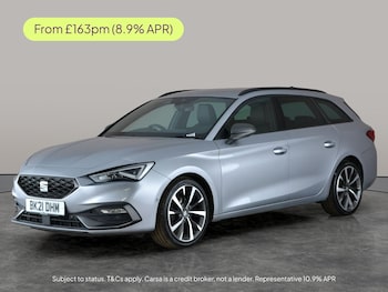 Used SEAT Leon 2021 for sale - 78836618: Photo