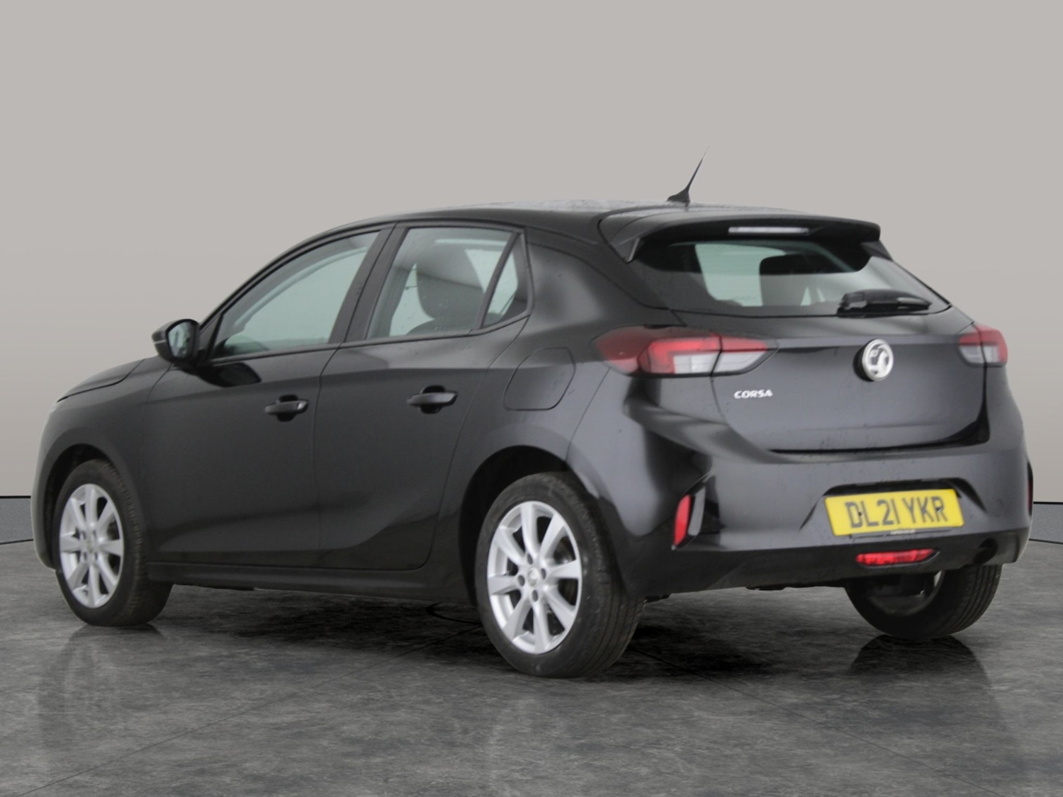 Used Vauxhall Corsa 2021 for sale - 77600877: Photo 11