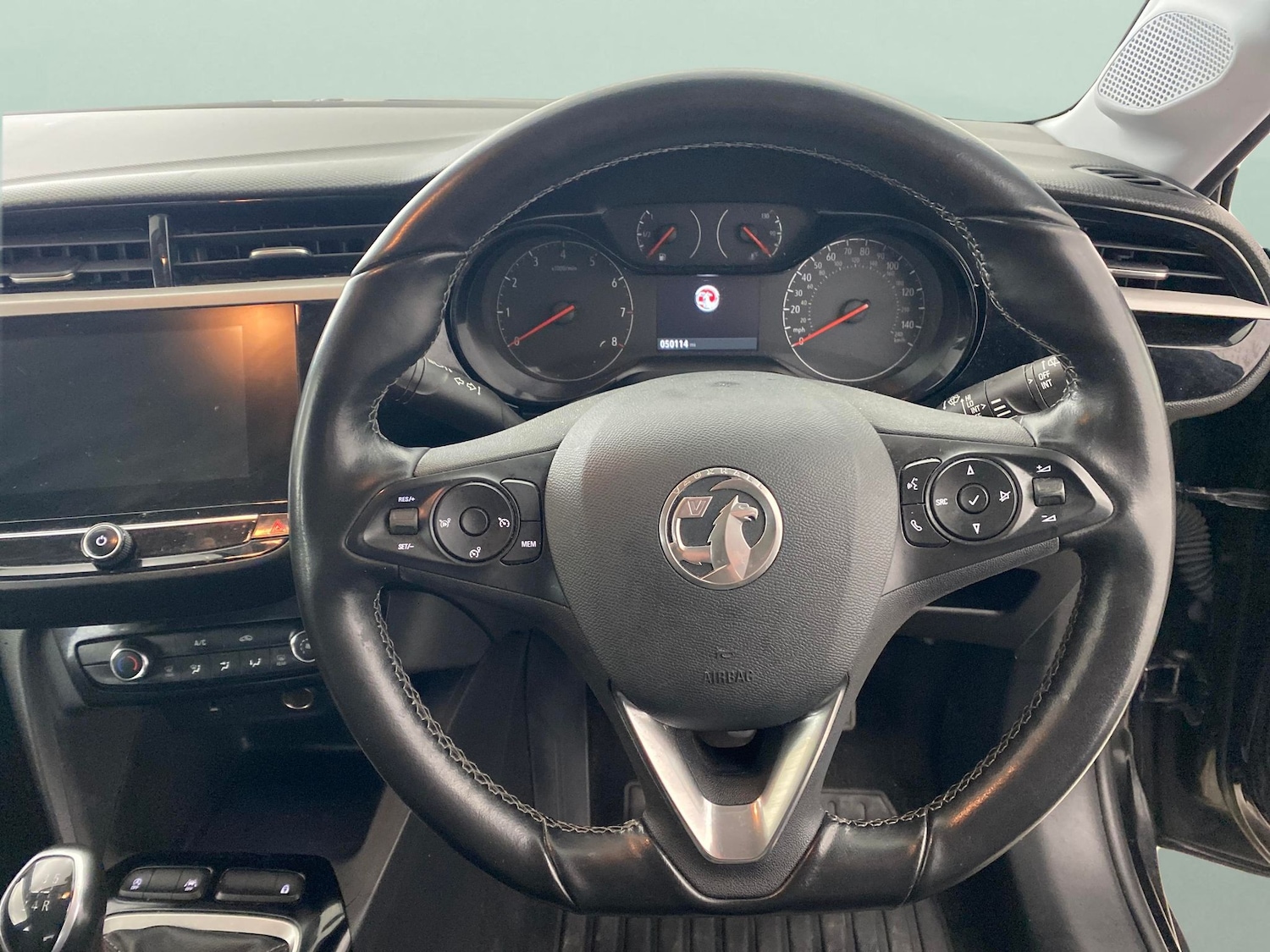 Used Vauxhall Corsa 2021 for sale - 77600877: Photo 13