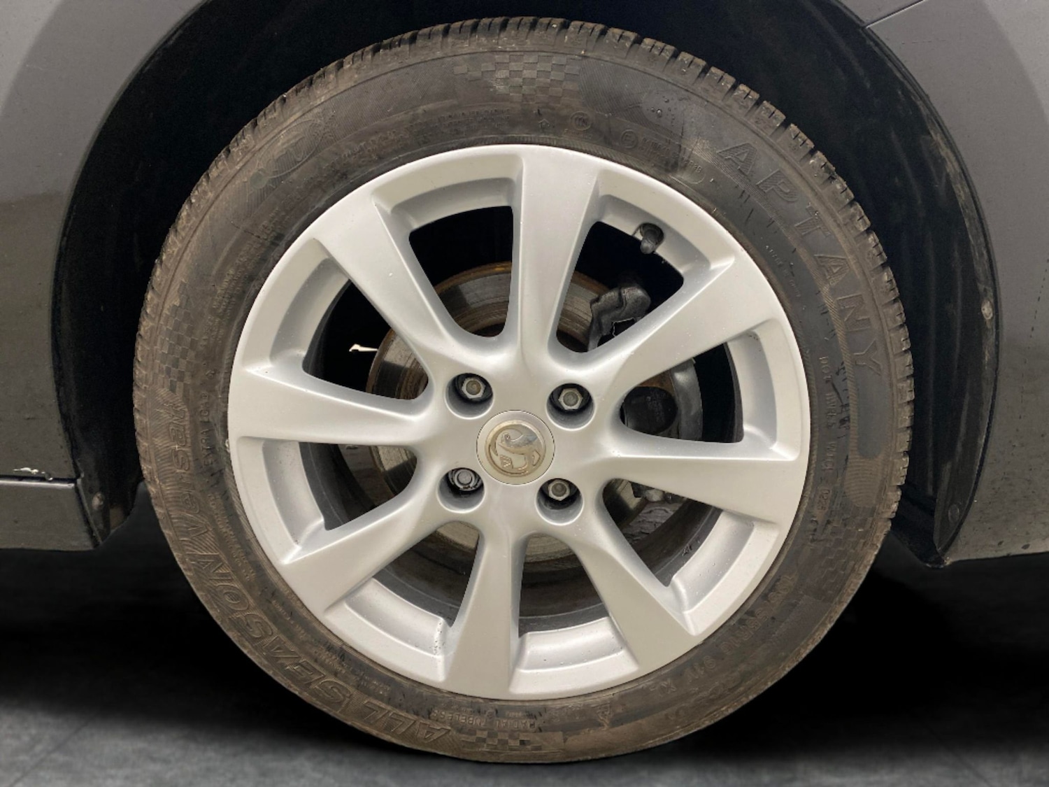 Used Vauxhall Corsa 2021 for sale - 77600877: Photo 19