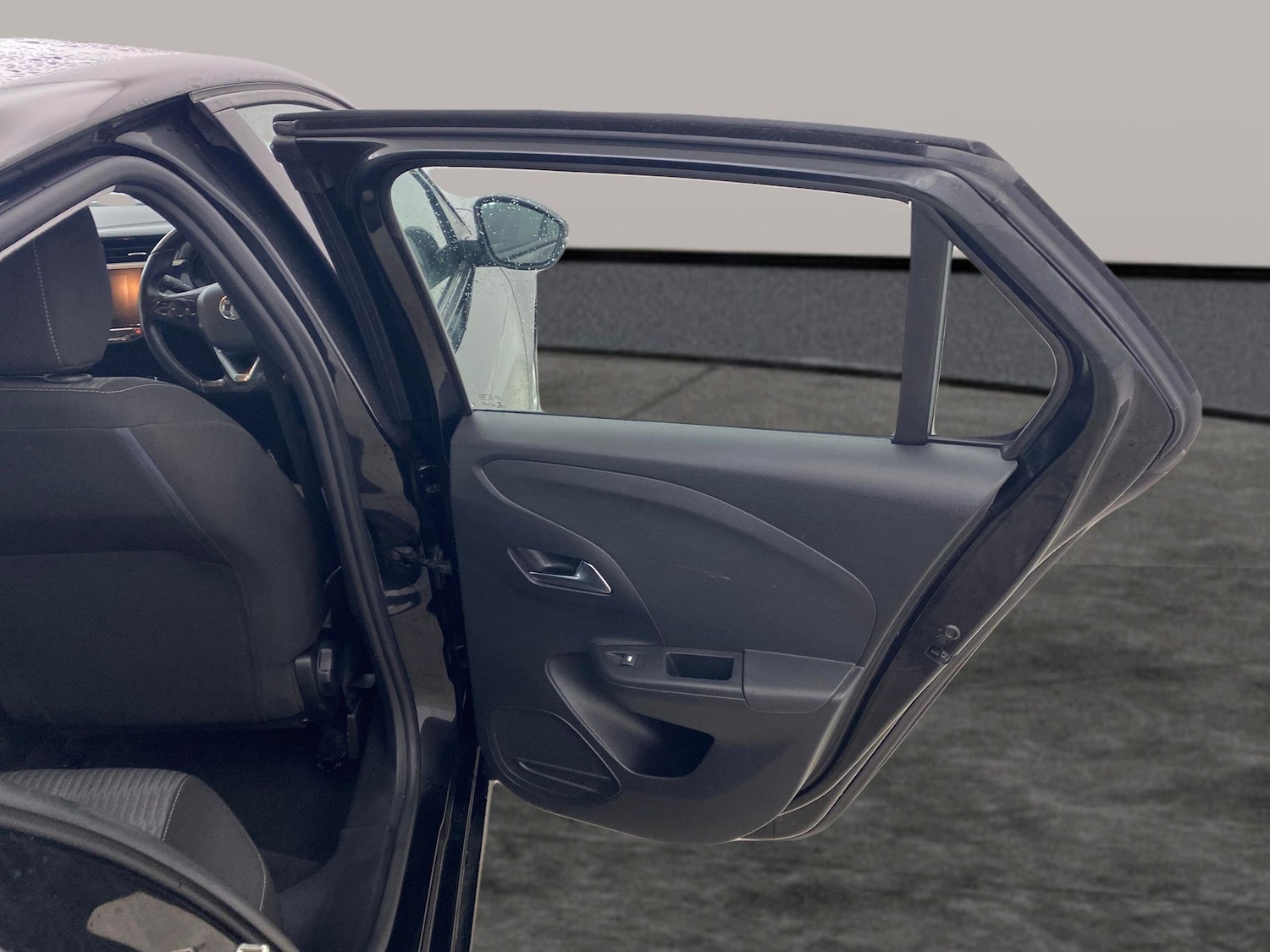 Used Vauxhall Corsa 2021 for sale - 77600877: Photo 24