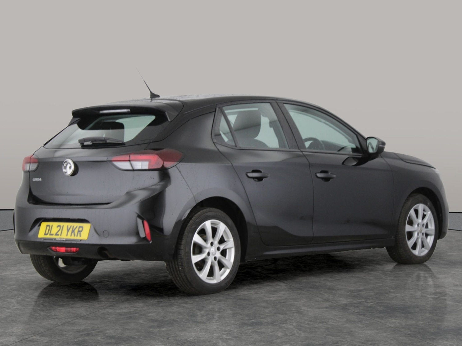 Used Vauxhall Corsa 2021 for sale - 77600877: Photo 9