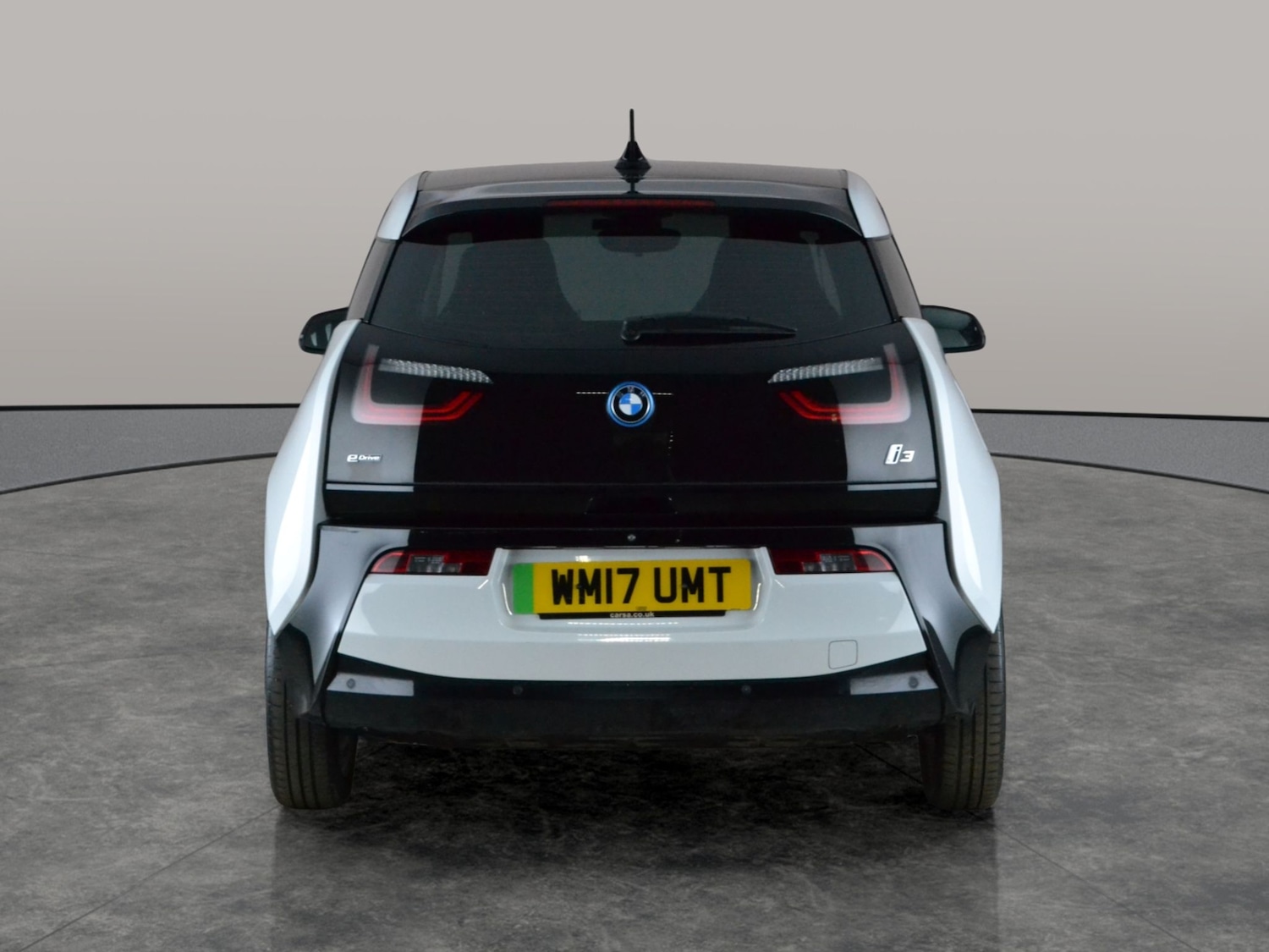 Used BMW i3 2017 for sale - 78028338: Photo 11