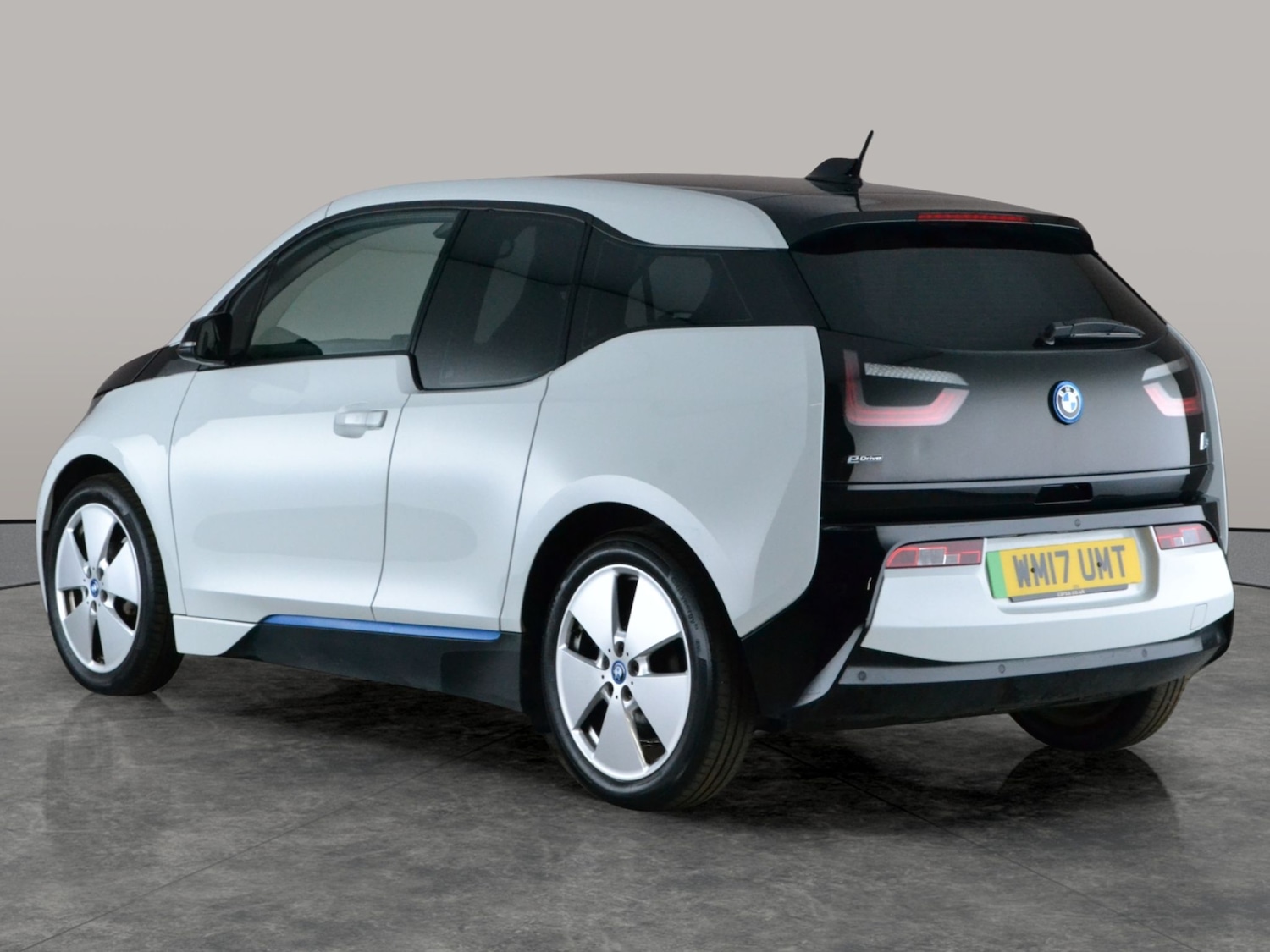 Used BMW i3 2017 for sale - 78028338: Photo 12