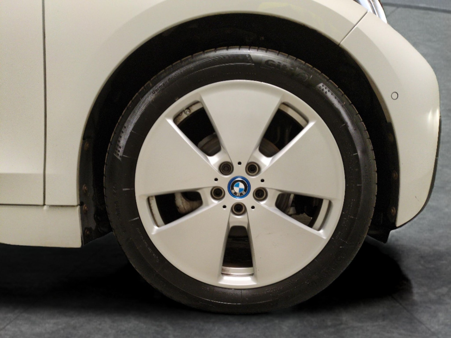 Used BMW i3 2017 for sale - 78028338: Photo 22