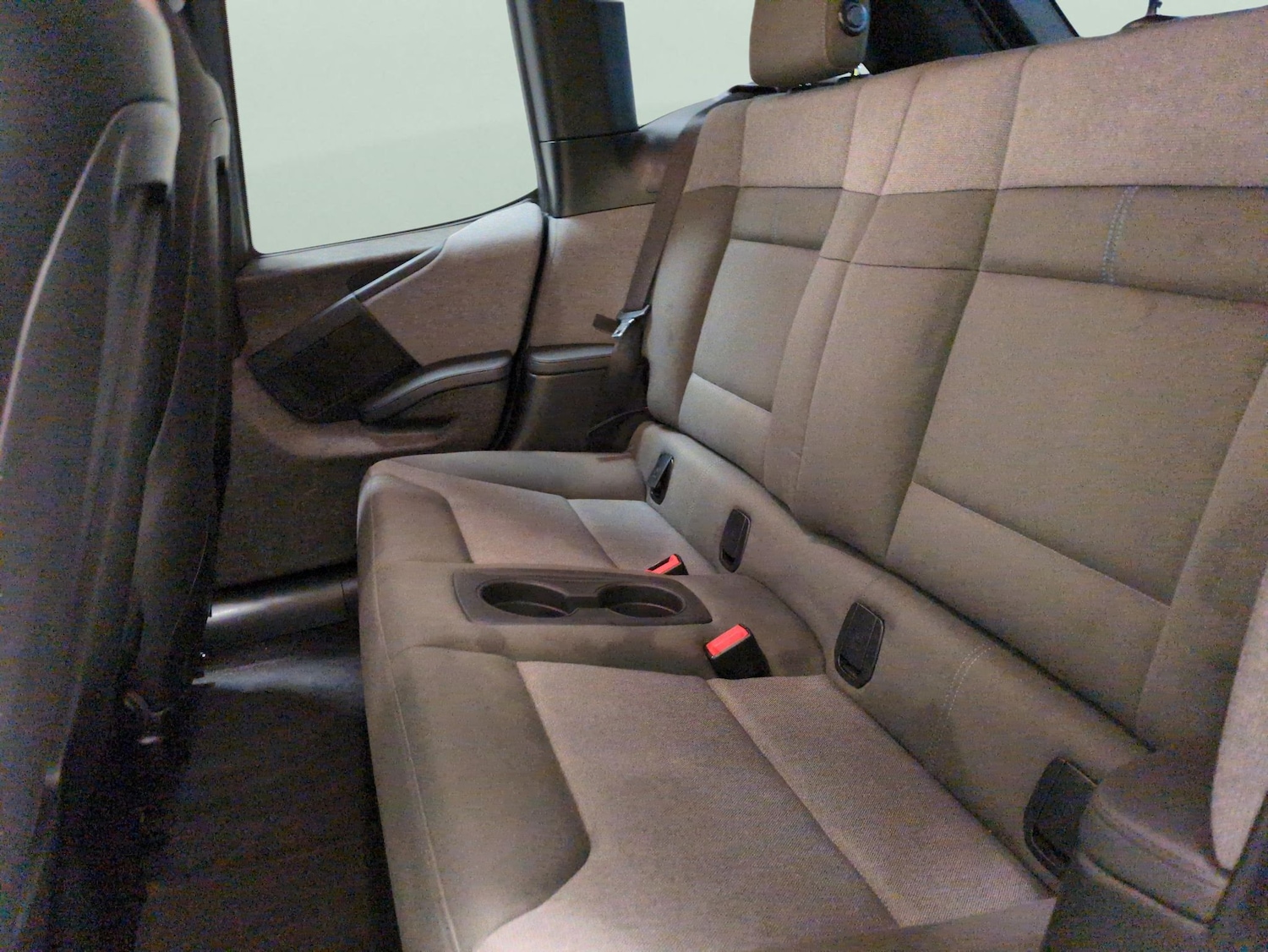 Used BMW i3 2017 for sale - 78028338: Photo 24