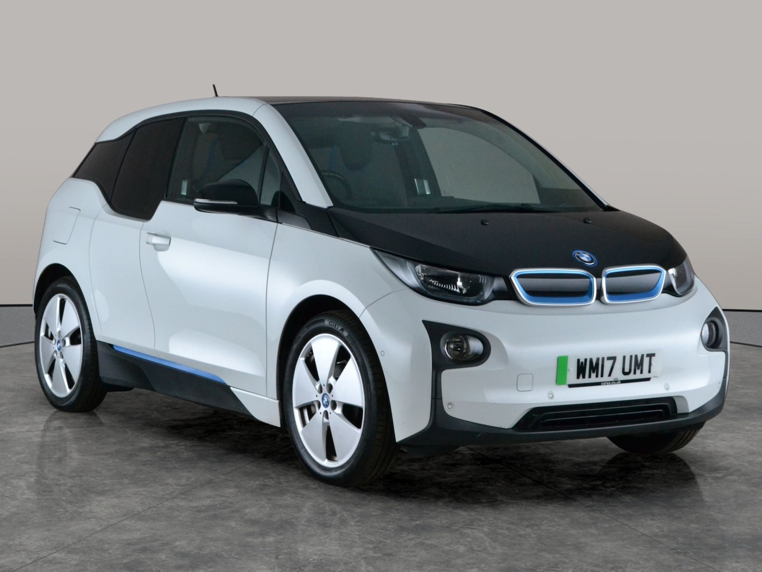 Used BMW i3 2017 for sale - 78028338: Photo 8