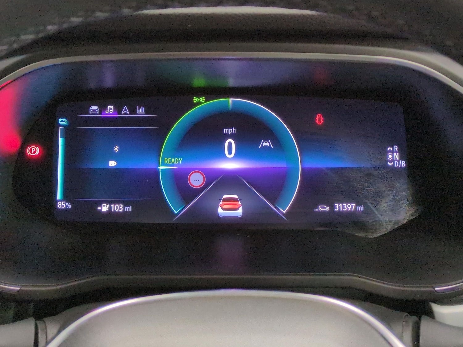 Used Renault Zoe 2021 for sale - 77294872: Photo 17