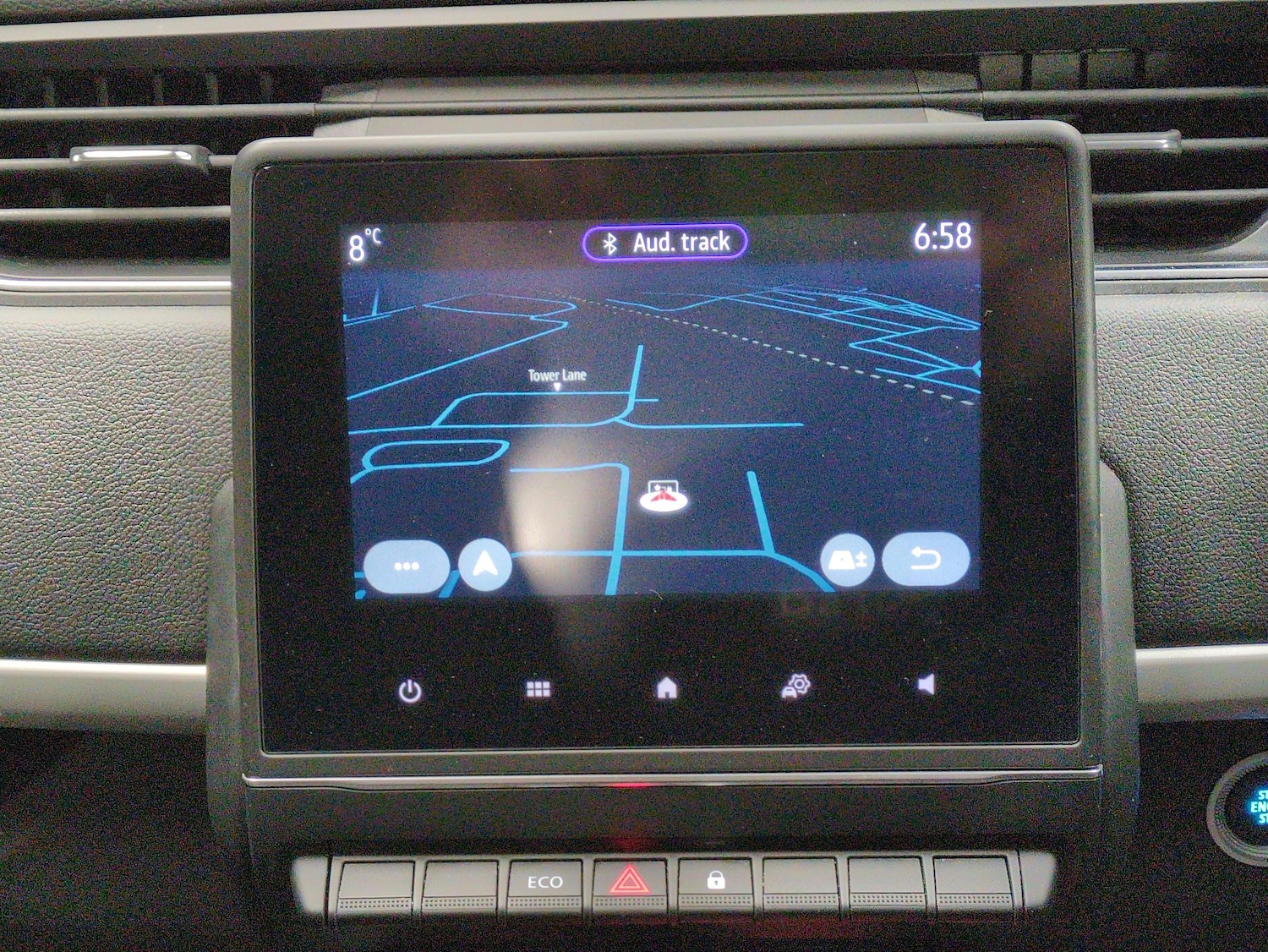 Used Renault Zoe 2021 for sale - 77294872: Photo 5