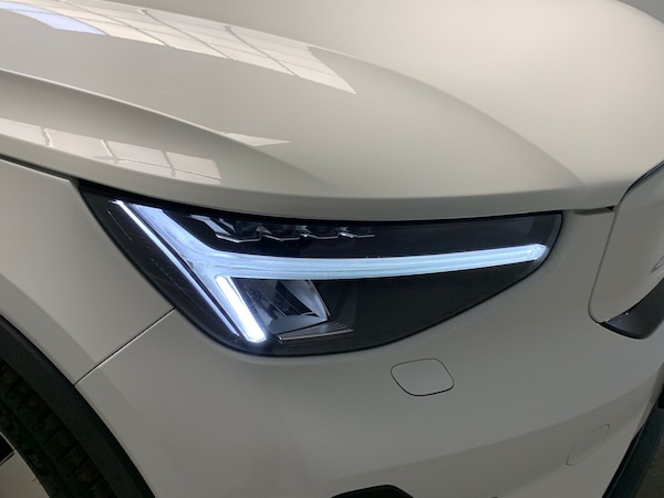 Used Volvo XC40 2022 for sale - 76312751: Photo 11