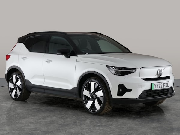 Used Volvo XC40 2022 for sale - 76312751: Photo 13