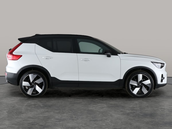 Used Volvo XC40 2022 for sale - 76312751: Photo 14