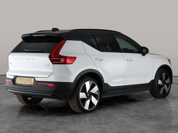 Used Volvo XC40 2022 for sale - 76312751: Photo 16