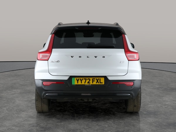 Used Volvo XC40 2022 for sale - 76312751: Photo 17