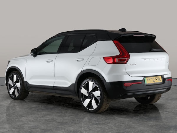 Used Volvo XC40 2022 for sale - 76312751: Photo 18