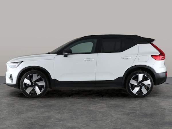 Used Volvo XC40 2022 for sale - 76312751: Photo 19