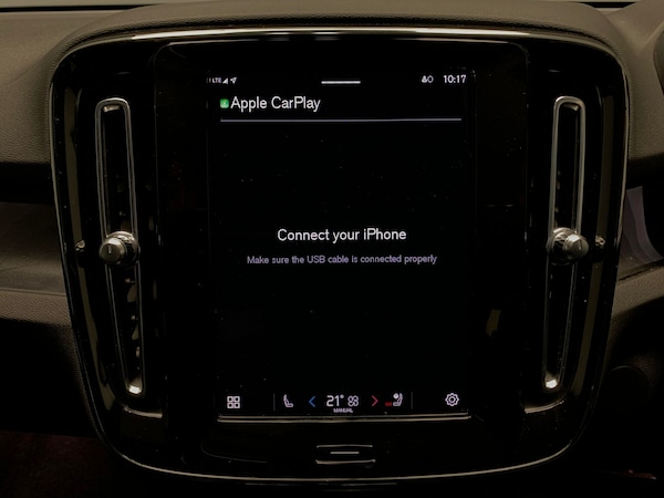 Used Volvo XC40 2022 for sale - 76312751: Photo 23