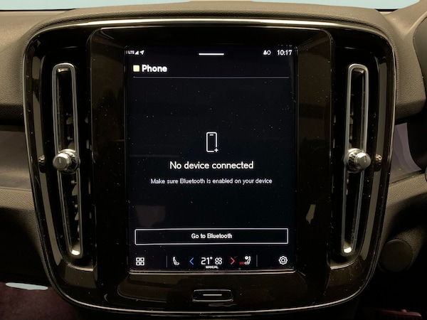 Used Volvo XC40 2022 for sale - 76312751: Photo 24