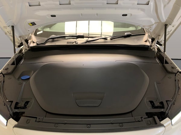 Used Volvo XC40 2022 for sale - 76312751: Photo 43