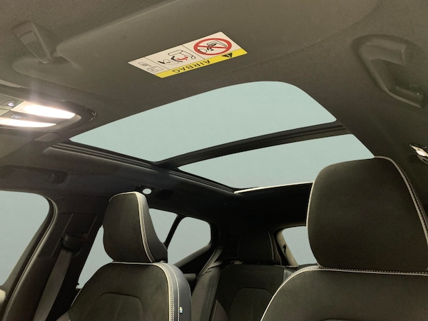 Used Volvo XC40 2022 for sale - 76312751: Photo 7