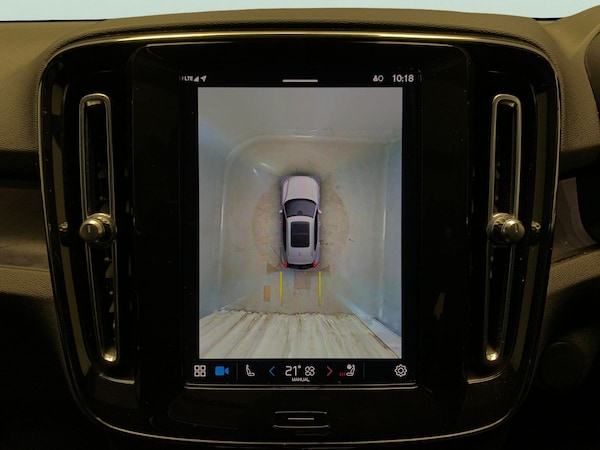 Used Volvo XC40 2022 for sale - 76312751: Photo 9