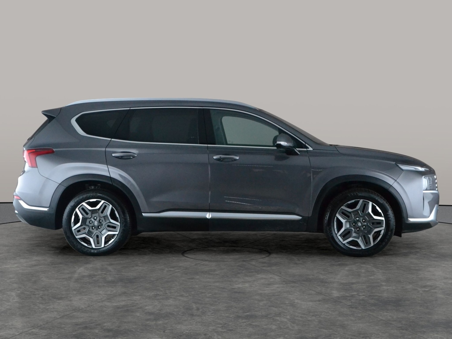 Used Hyundai Santa Fe 2023 for sale - 77815074: Photo 10