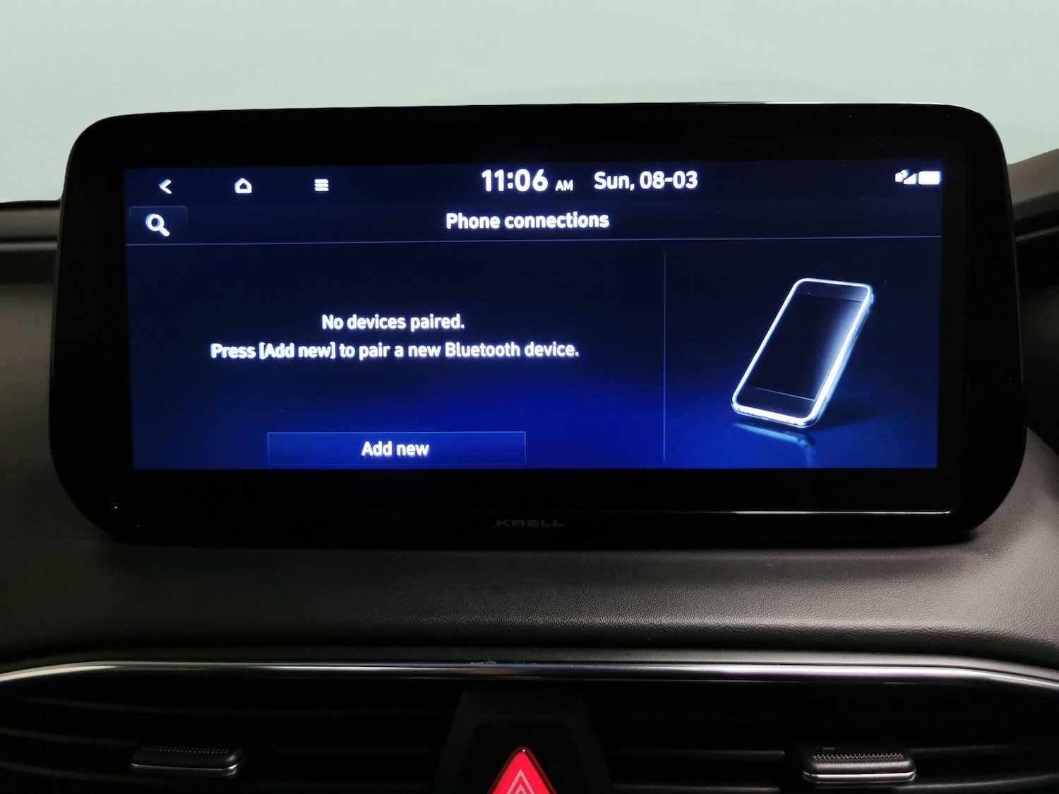 Used Hyundai Santa Fe 2023 for sale - 77815074: Photo 17