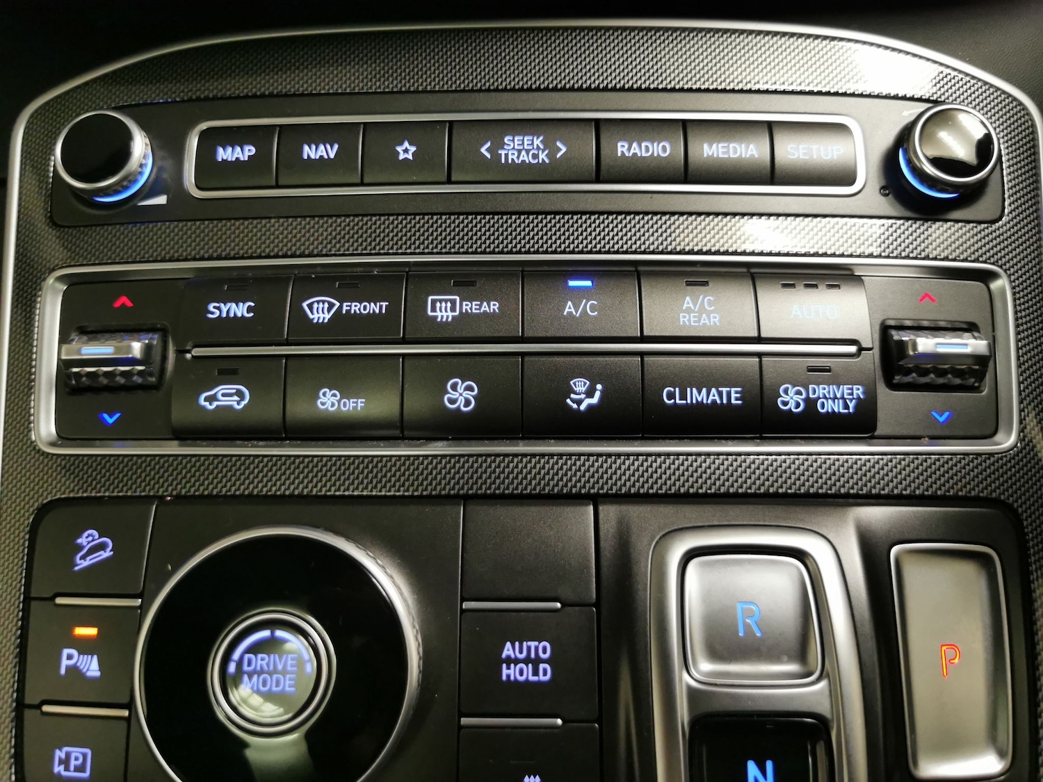 Used Hyundai Santa Fe 2023 for sale - 77815074: Photo 18