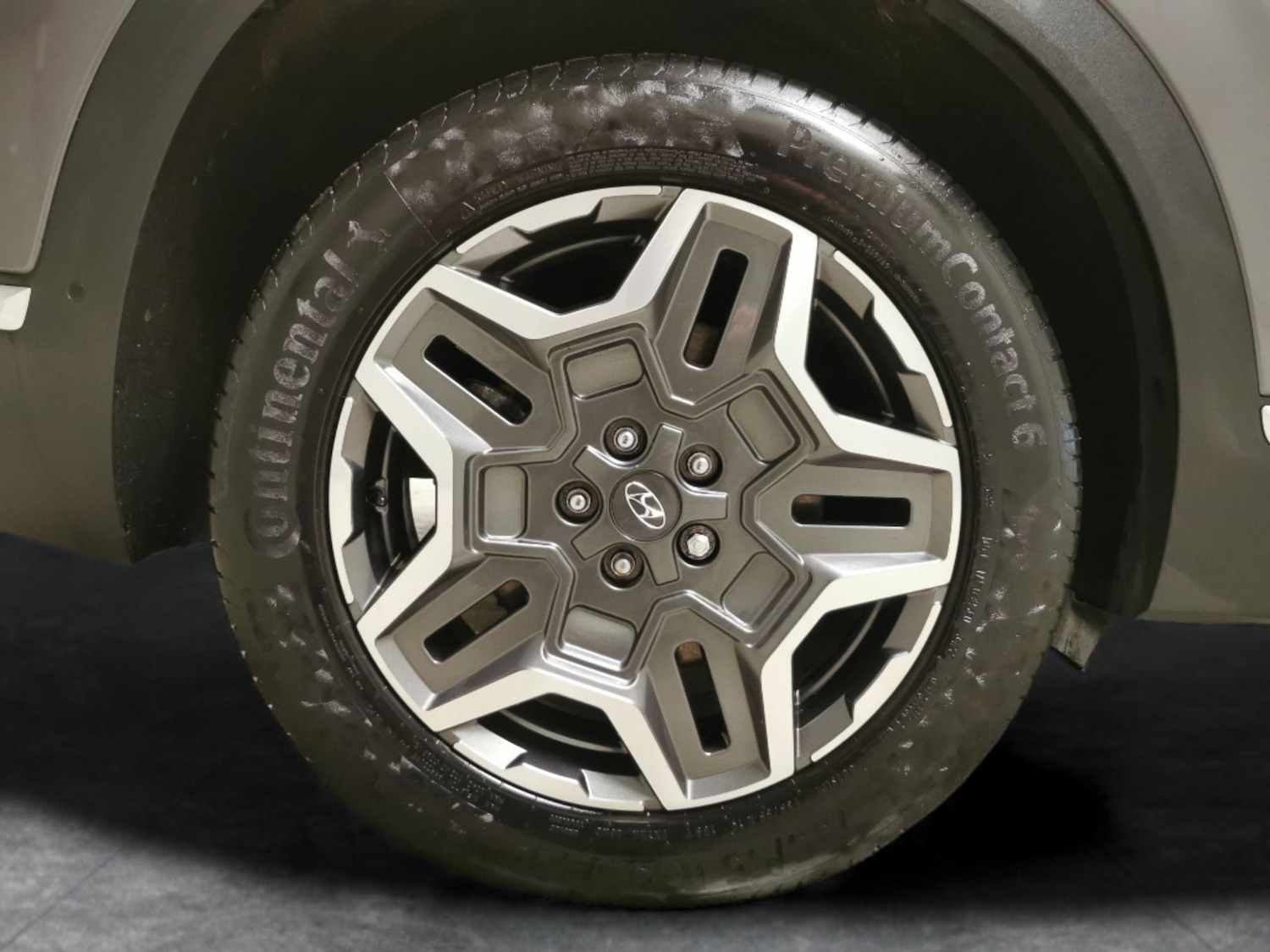 Used Hyundai Santa Fe 2023 for sale - 77815074: Photo 27