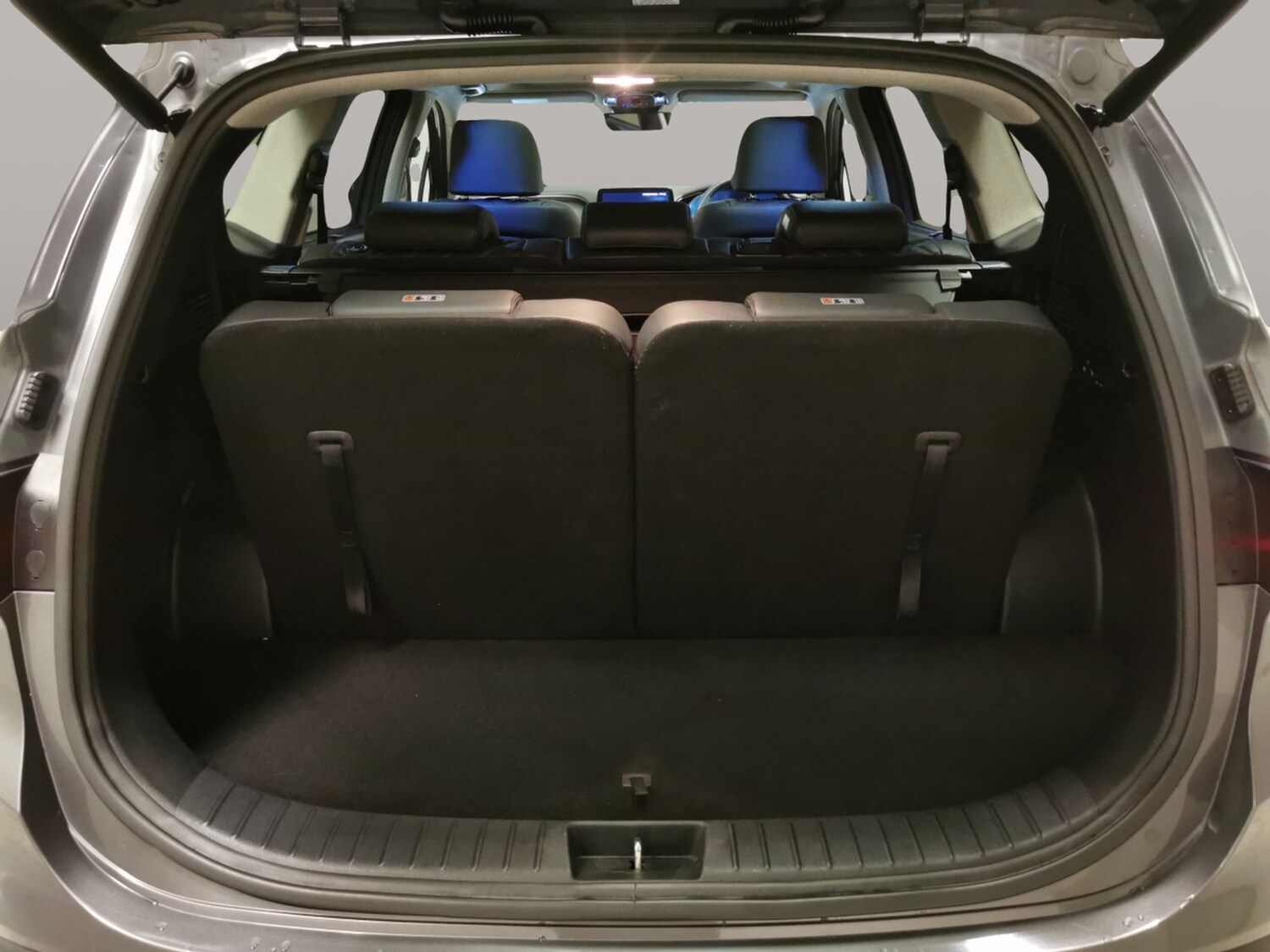 Used Hyundai Santa Fe 2023 for sale - 77815074: Photo 35