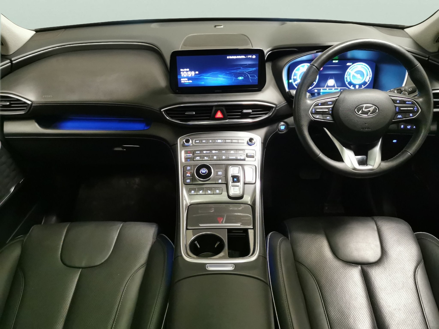 Used Hyundai Santa Fe 2023 for sale - 77815074: Photo 8