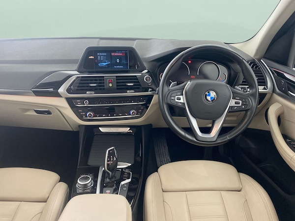 Used BMW X3 2019 for sale - 76194342: Photo 11