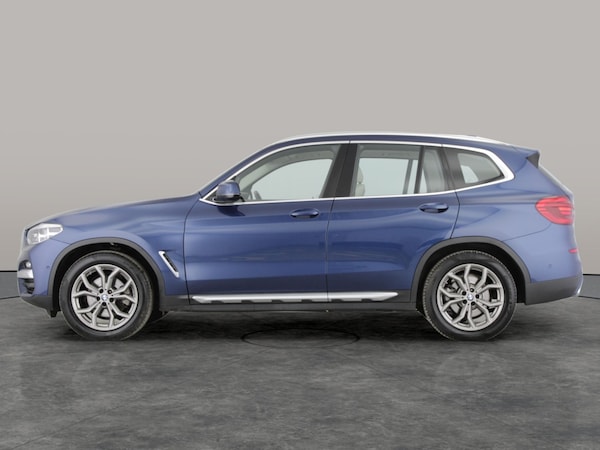 Used BMW X3 2019 for sale - 76194342: Photo 19