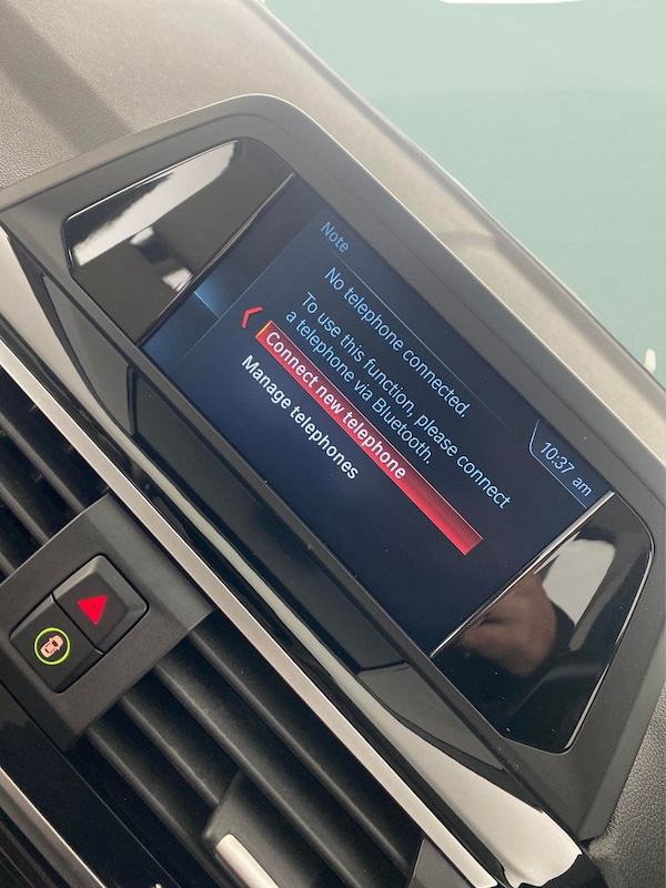 Used BMW X3 2019 for sale - 76194342: Photo 21