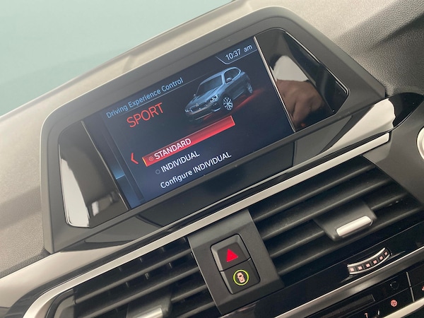 Used BMW X3 2019 for sale - 76194342: Photo 22