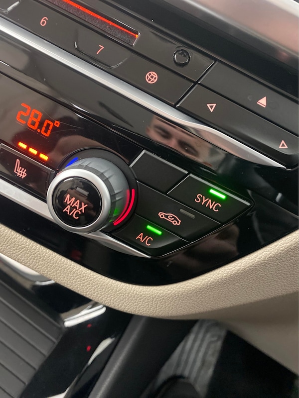 Used BMW X3 2019 for sale - 76194342: Photo 23