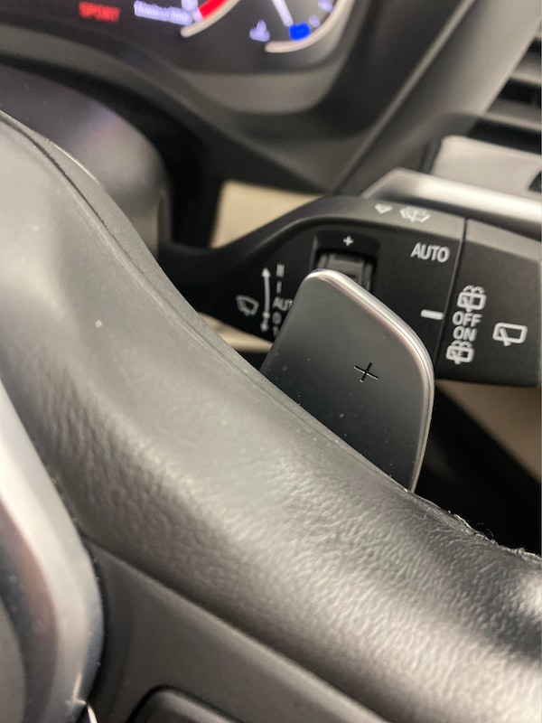Used BMW X3 2019 for sale - 76194342: Photo 25