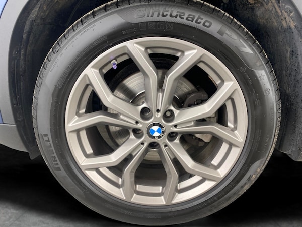 Used BMW X3 2019 for sale - 76194342: Photo 27
