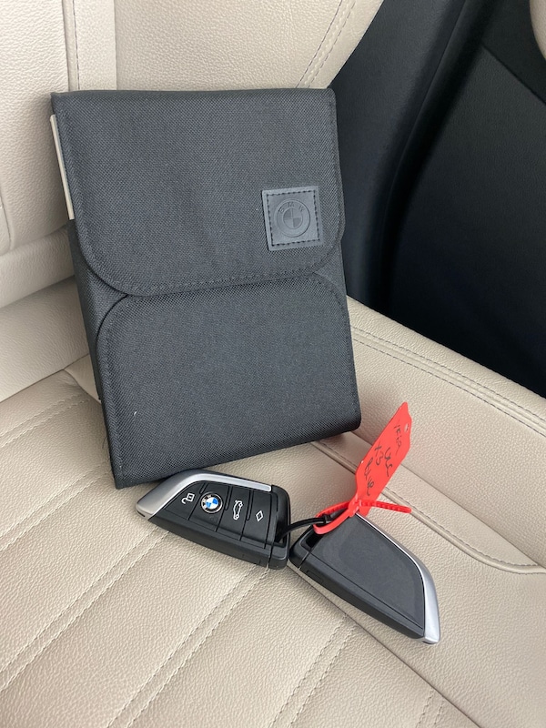 Used BMW X3 2019 for sale - 76194342: Photo 37