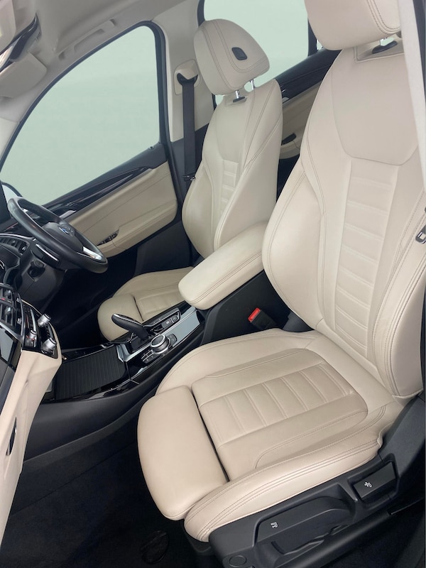 Used BMW X3 2019 for sale - 76194342: Photo 5