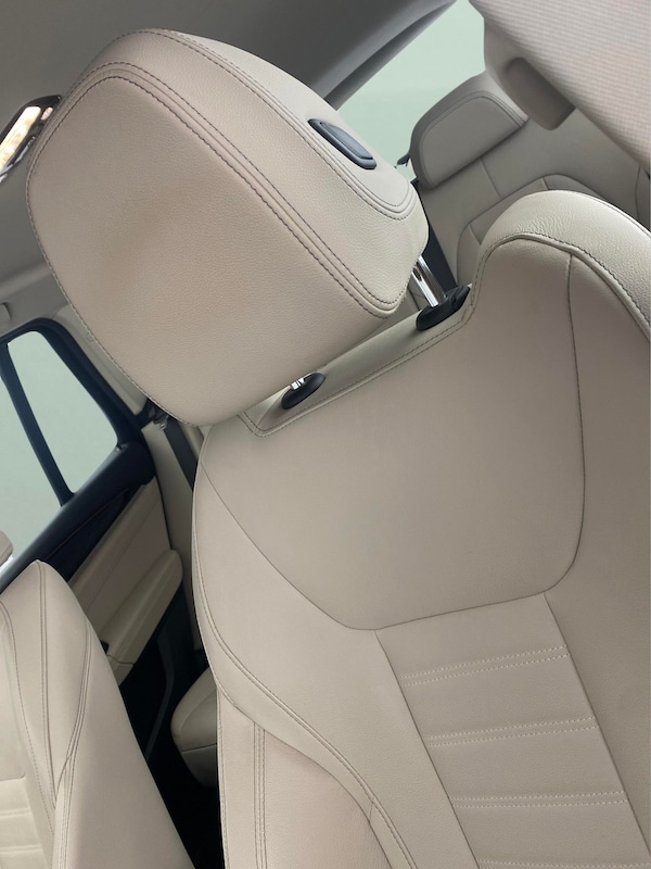 Used BMW X3 2019 for sale - 76194342: Photo 9