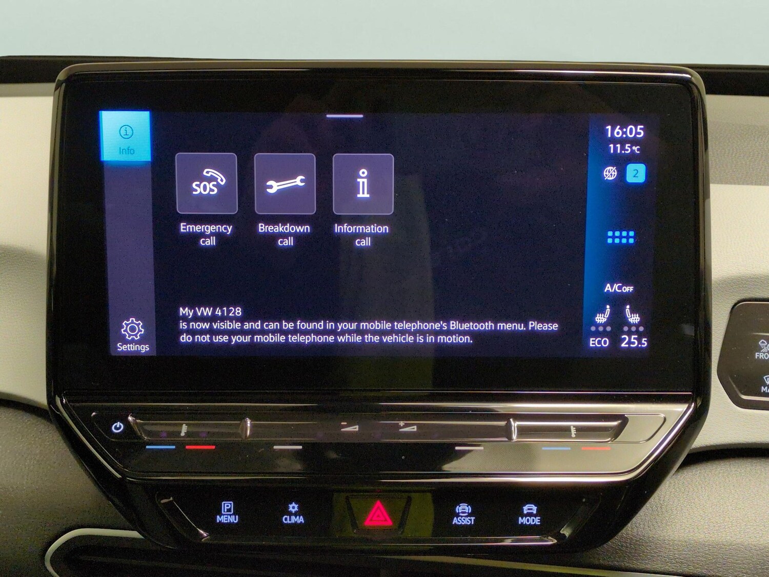 Used Volkswagen ID.3 for sale - 77799966: Photo 17